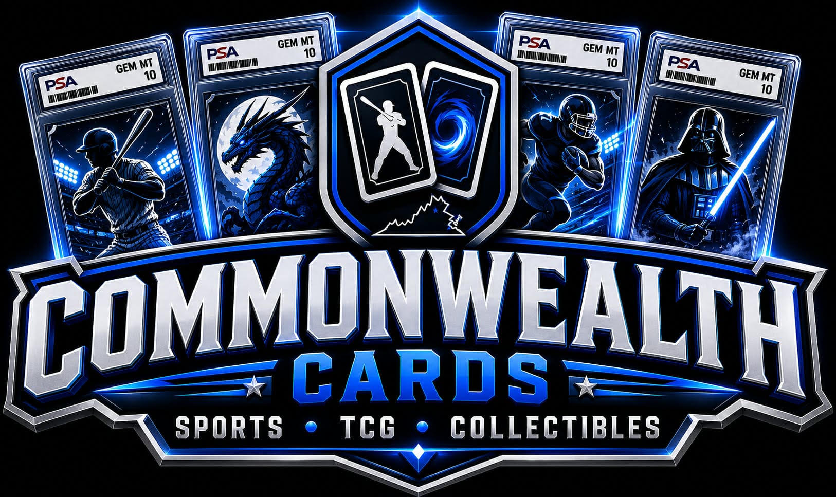Common Wealth Cards logo